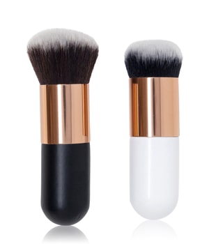 Zoë Ayla Essential Pinselset  no_color