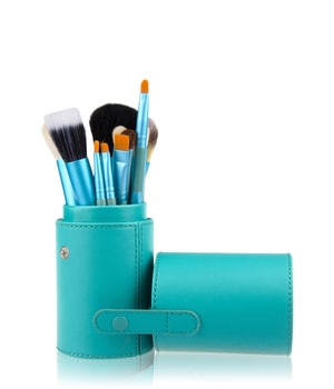 Zoë Ayla Professional Turquoise Pinselset  no_color