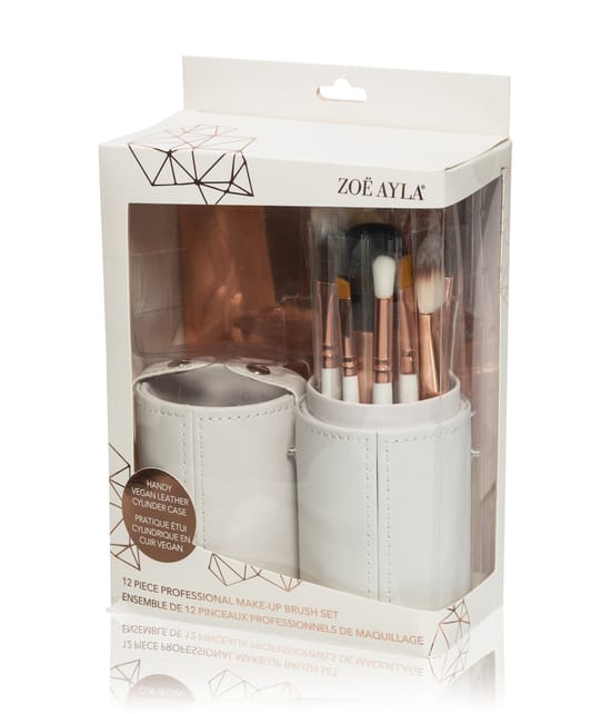 Zoë Ayla Professional Pinselset 1 Stk 0686012002838 pack-shot_de