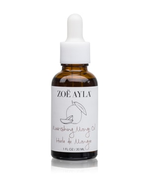 Zoë Ayla Nourishing Mango Gesichtsöl  30 ml
