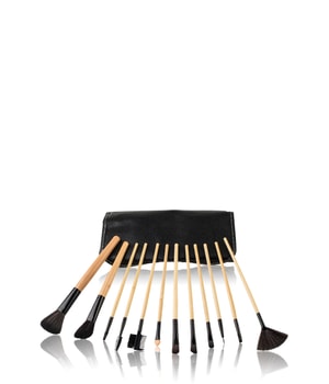 Zoë Ayla Professional Wood 12 Piece Pinselset  no_color