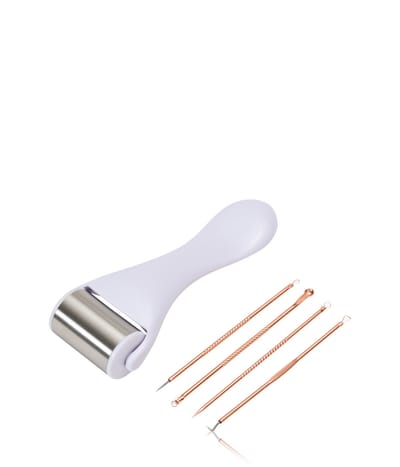 Zoë Ayla Gua Sha Therapy Gesichtspflegeset 1 Stk 0686012010581 base-shot_de