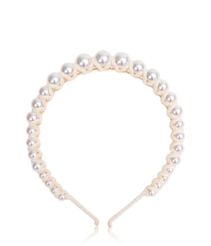 Zoë Ayla Headband Pearl Big Haarreifen  1 Stk