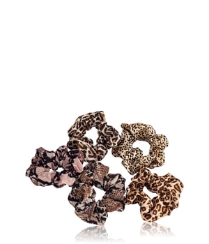 Zoë Ayla Scrunchie Animal 1 Haargummi  5 Stk
