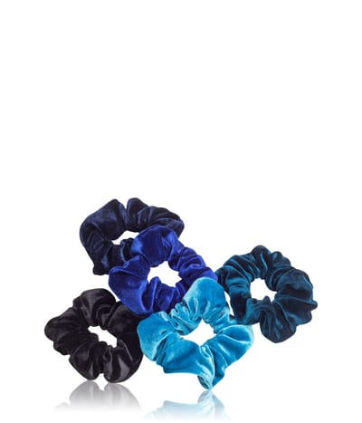 Zoë Ayla Scrunchie Haargummi 5 Stk 0686012004641 base-shot_de