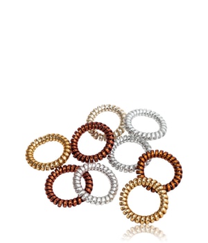 Zoë Ayla Ties Spiral Small Haargummi  9 Stk