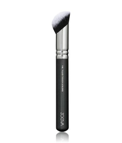 ZOEVA 118 Fluid Touch & Blend Foundationpinsel 1 Stk 4250502821610 base-shot_de