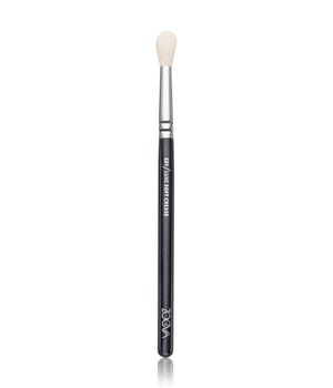 Zoeva Luxe Soft Crease Brush 221 Lidschattenpinsel 1 pcs unisex, Farbe: No_Color