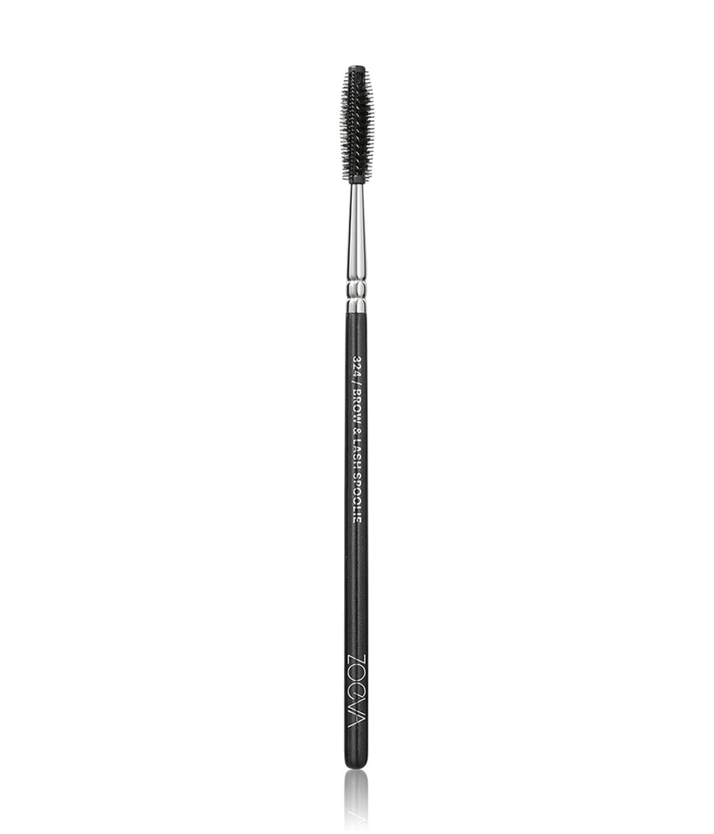 ZOEVA 324 Brow & Lash Spoolie Augenbrauenpinsel 1 Stk 4250502820989 base-shot_de