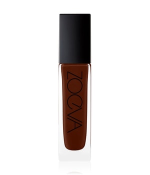 ZOEVA Authentik Skin Foundation Flüssige Foundation 30 ml 4250502814308 base-shot_de