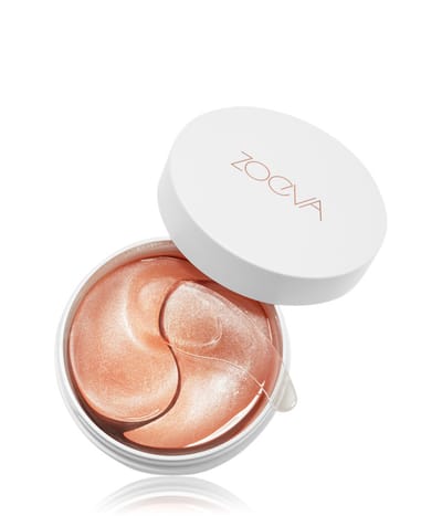 ZOEVA Bright Eye Masks Augenpads 90 g 4250502817842 base-shot_de