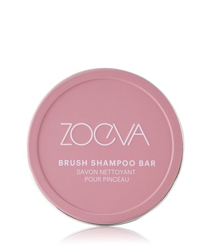 ZOEVA Brush Cleanser Soap Bar Pinselseife 70 g 4250502821597 base-shot_de