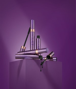 4. Bild von ZOEVA Ooh La Lash Length & Volume Tubing Mascara Mascara