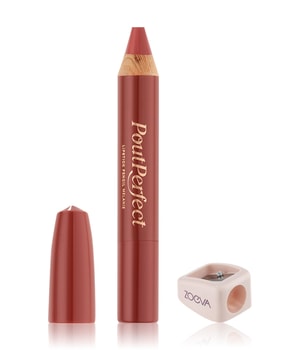 ZOEVA Pout Perfect Lipstick Pencil Lippenstift