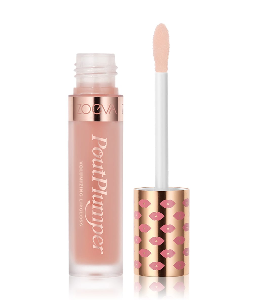 ZOEVA Pout Plumper Lipgloss 1 Stk 4250502826608 base-shot_de