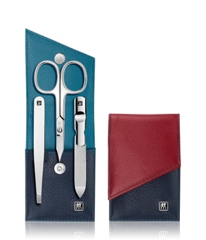 Zwilling Classic Inox 3-tlg. mit Nagelschere Maniküre-Set  1 Stk