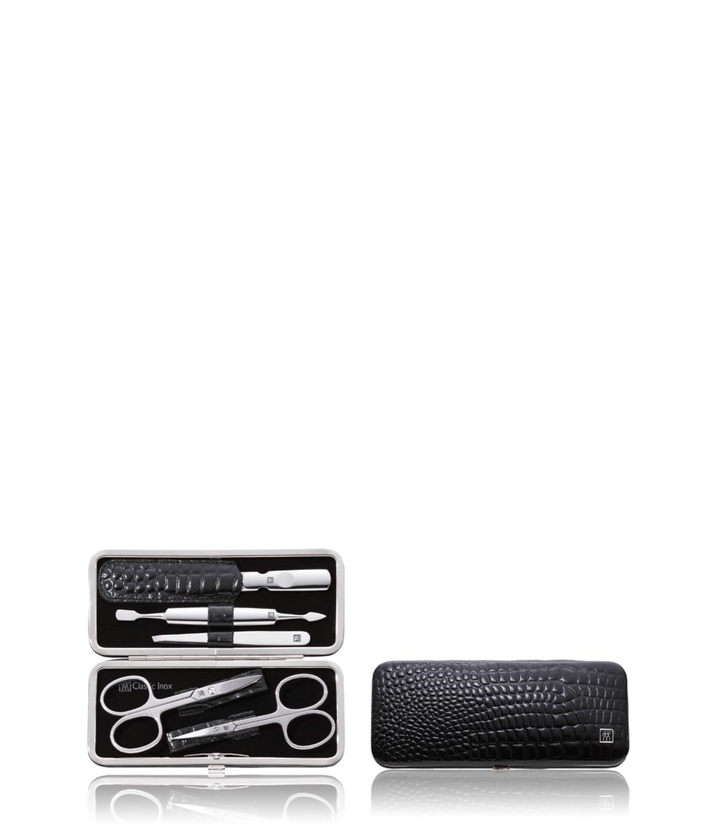 Zwilling Classic Maniküre Set 5tlg. Maniküre-Set 1 Stk 4009839306624 base-shot_de