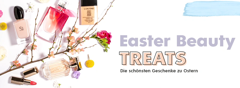 Easter Beauty Treats