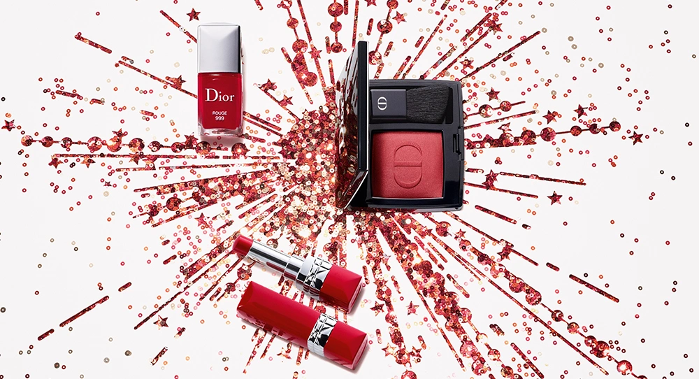 Dior Rouge