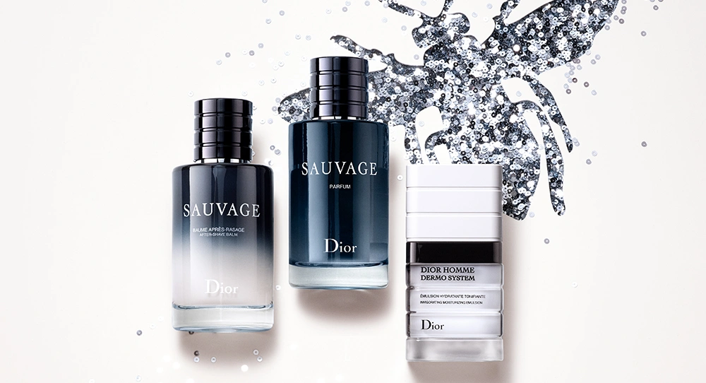 Dior Sauvage