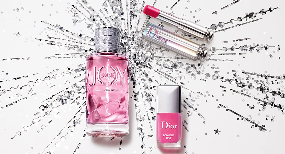 Dior Joy