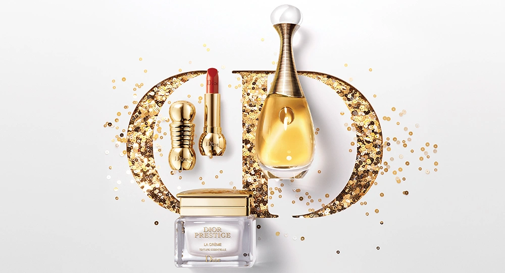 Dior Joy Intense EdP