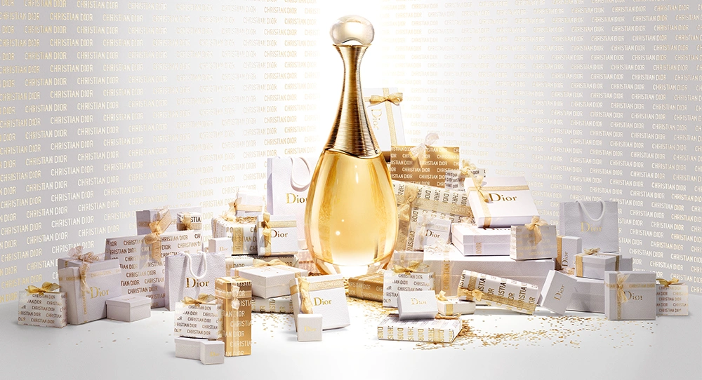 Die Weihnachtsdüfte von Dior