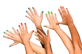 Nagellack Trends Nagellack Trends