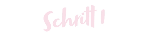 Schritt 1: Glowy Teint und natürliche Brauen Schritt 1