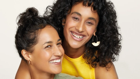 Das Konzept der Selbstliebe Beauty-Kolumne
