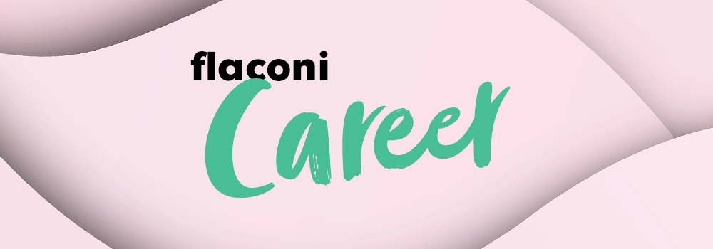 Your career at flaconi