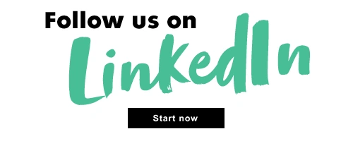 Follow us on LinkedIn Follow us on LinkedIn