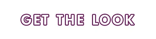 Get the look – Natural Day Look Get the look
