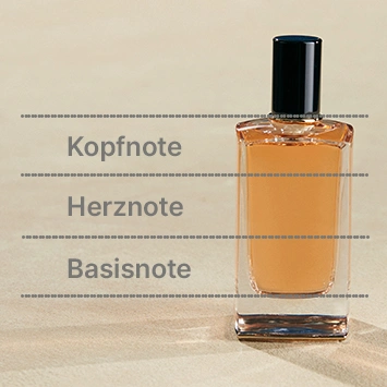 Parfum Noten