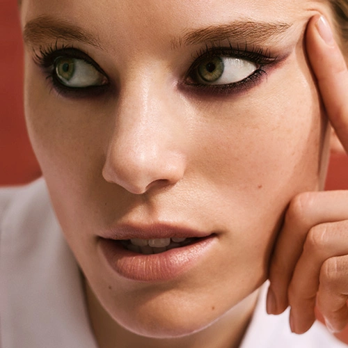 Cat Eyes