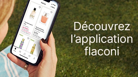 flaconi app