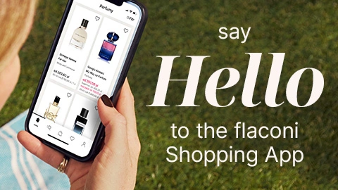 flaconi App Banner flaconi App