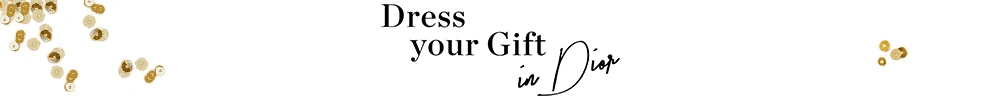 Dior Düfte für Weihnachten