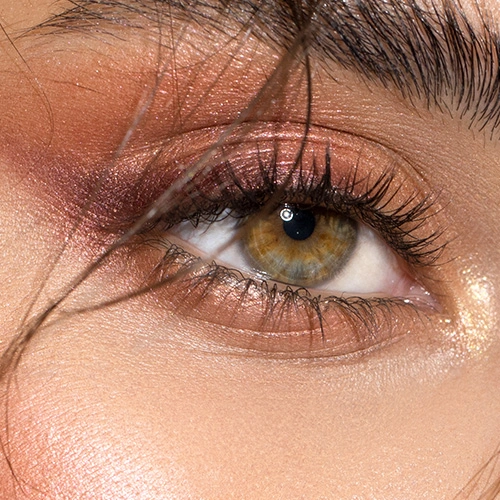 Romantic Evening Look