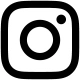 Folge uns auf Instagram und erfahre mehr über GNTM Instagram Icon