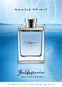 Entdecken Sie Baldessarini Nautic Spirit Baldessarini Nautic Spirit Parfum & Verpackung