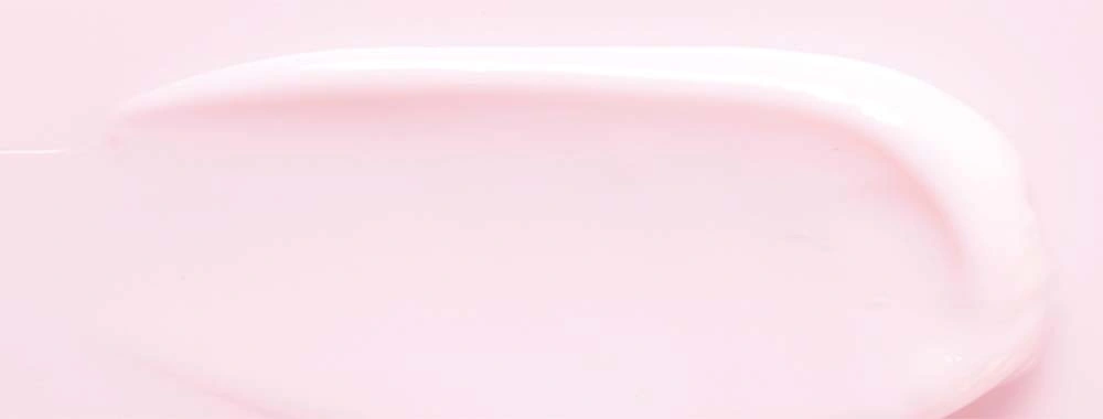 Gesichtsmaske Textur rosa