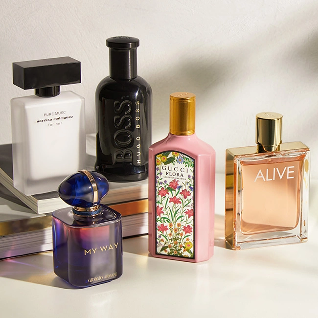 Discovery Kit Parfum Proben Bestellen Kostenlos Flaconi Duftproben