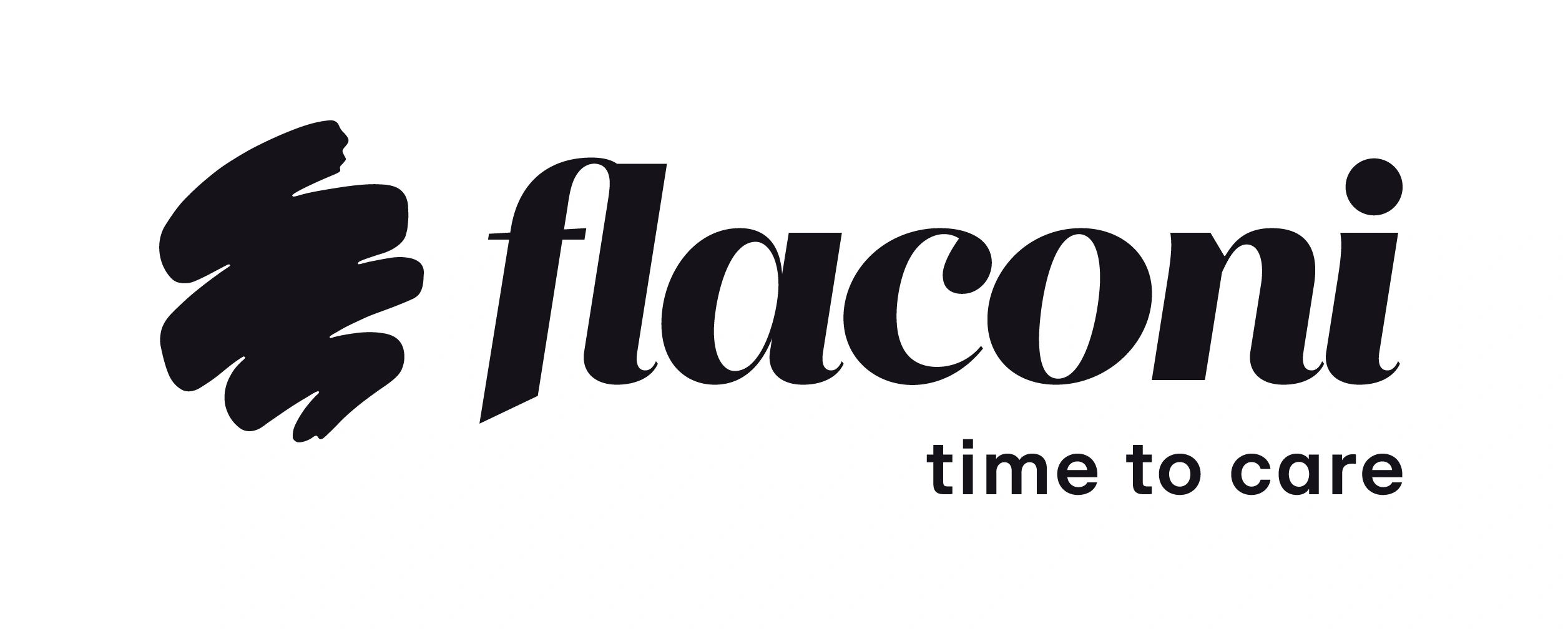 flaconi Logo