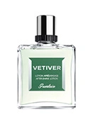 Guerlain Vétiver setzt Maßstäbe auch bei der Rasur.