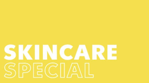 Skincare Special Skincare Special