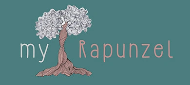 Das Logo zu myRapunzel