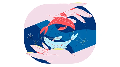 Fische Fische