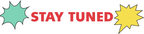 STAY TUNED: Black Friday steht vor der Tür STAY TUNED