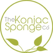 Das Logo von The Konjac Sponge